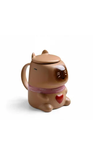 Kapibara Kupa Bardak