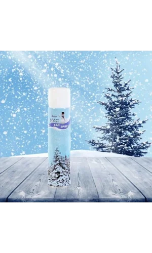 Kar Spreyi 300 ml
