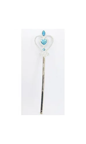 Karlar Ülkesi Kapli Elsa Asası