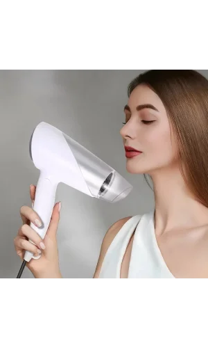 Katlanabilir Başlıklı Saç Kurutma Makinesi