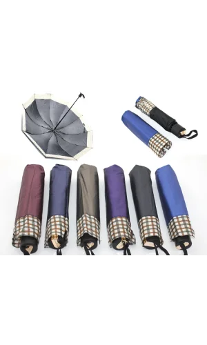 Katlanabilir Şemsiye Model 3