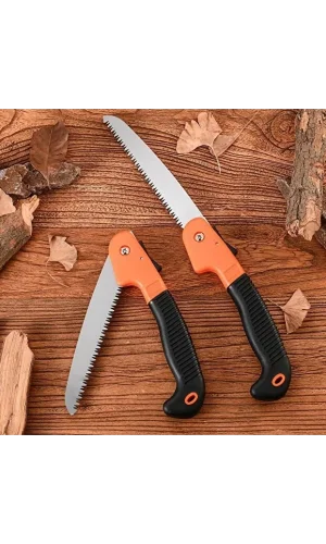 Katlanır El Testeresi