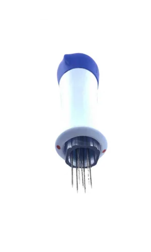 Keçe İğnesi 7 İğneli