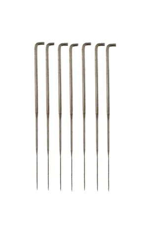 Keçe İğnesi Yedeği 7 İğneli