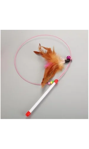 Kedi Oyun Oltası 90 cm