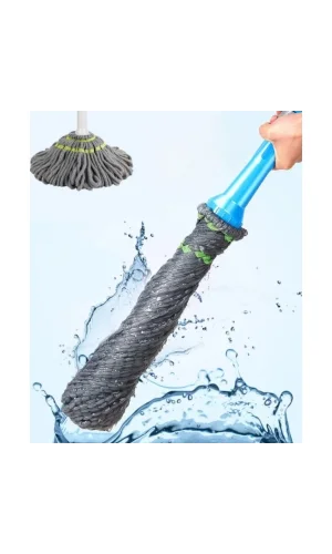 Kendinden Sıkmalı Paspas Mop