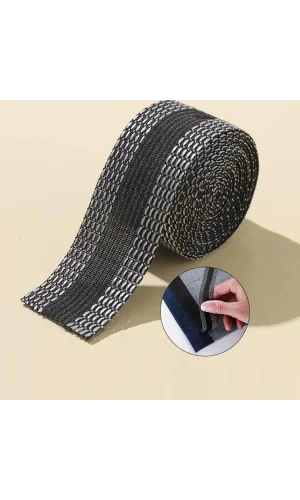 Kendinden Yapışkanlı Pantolon Kıvırma Şeridi