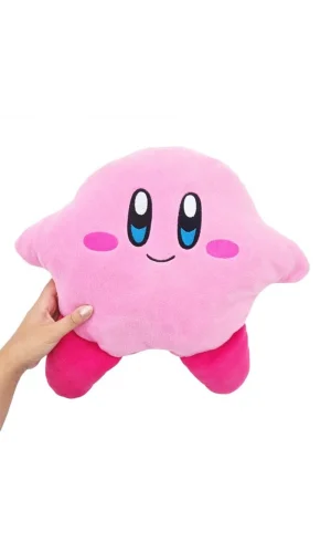 Kirby Peluş Yastık