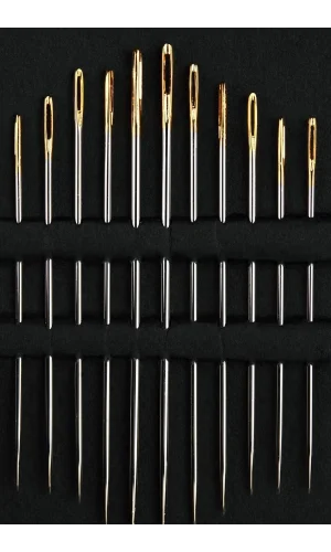 Kırkyama İğnesi 20li