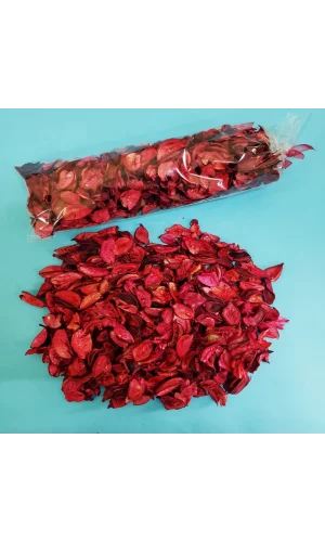 Kırmızı Gül Kurusu