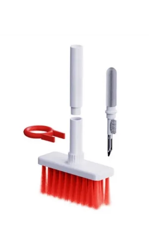 KLAVYE VE KULAKLIK TEMIZLEME SETI