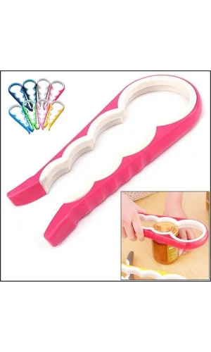 Konserve Kapak Açacağı