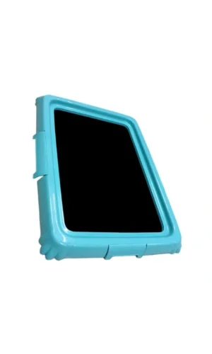 Köpek Eğitim Tuvaleti