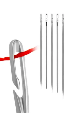 Kör İğnesi 7 cm 5 Adet