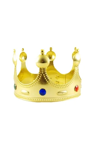 Kral Tacı Yetişkin