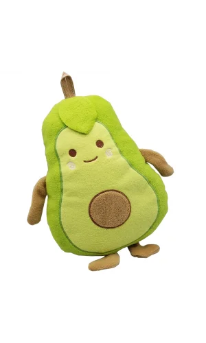 Küçük Boy Avokado Yastık