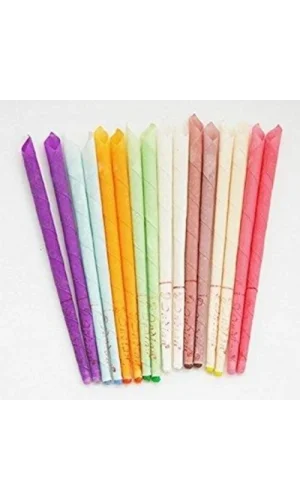 Kulak Temizleme Mumu 2 Adet