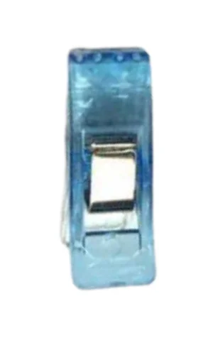 Kumaş Mandalı Küçük 5 adet