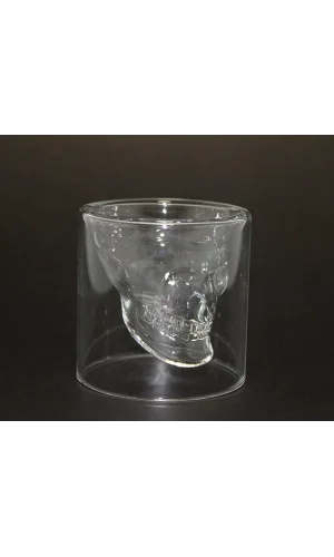 Kurukafa İçki Bardağı