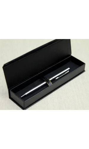 Kutulu Tekli Tükenmez Kalem Model 1