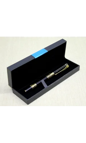 Kutulu Tekli Tükenmez Kalem Model 3