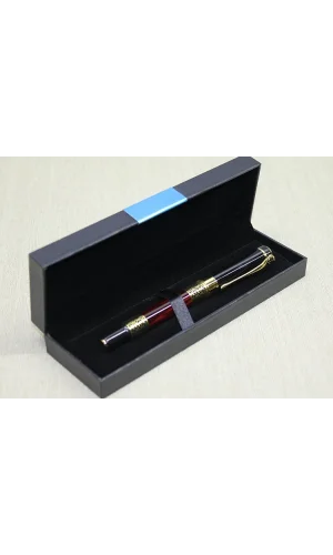 Kutulu Tekli Tükenmez Kalem Model 6