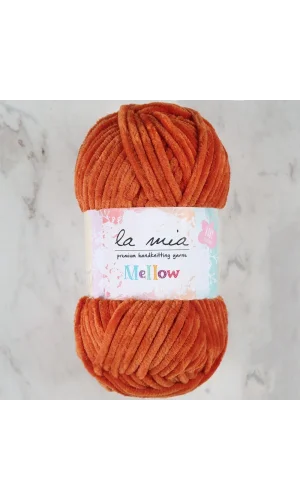 La Mia Mellow Taba El Örgü İpi - 956