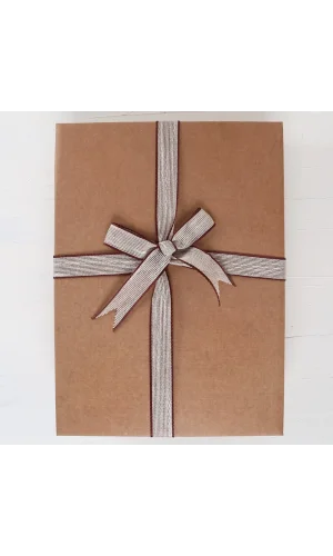 La Mia Mercerized Cotton Elmas Seti