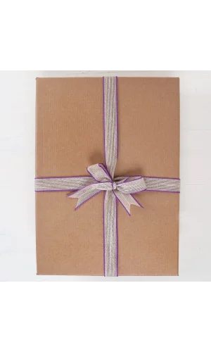 La Mia Mercerized Cotton Kuvars Seti