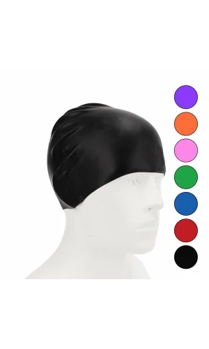 Latex Havuz Yüzme Bonesi