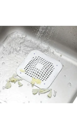 Lavabo Küvet Gider Filtresi