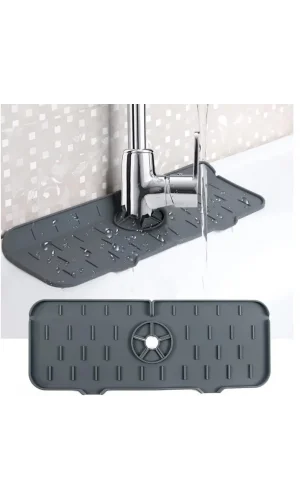 Lavabo Sızdırmaz Mat