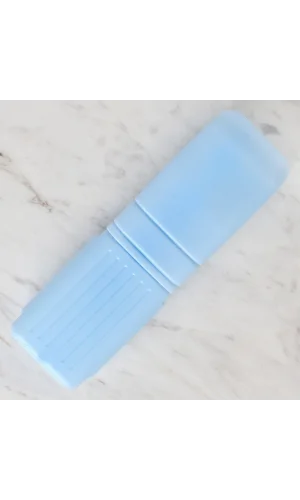 Loren 20 cm Mavi Tığ Kutusu