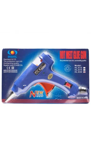 Loren 20w Silikon Tabancası