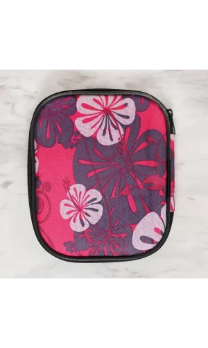 Loren Çantalı Tığ ve Örgü Aksesuarları Seti