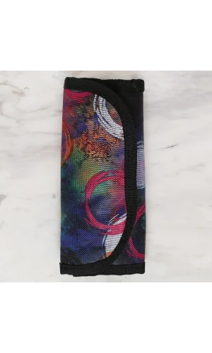 Loren Çantalı Tığ ve Örgü Aksesuarları Seti