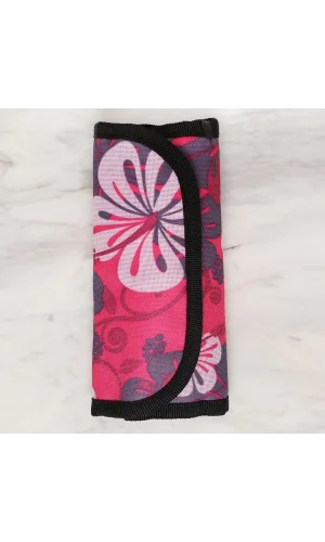 Loren Çantalı Tığ ve Örgü Aksesuarları Seti