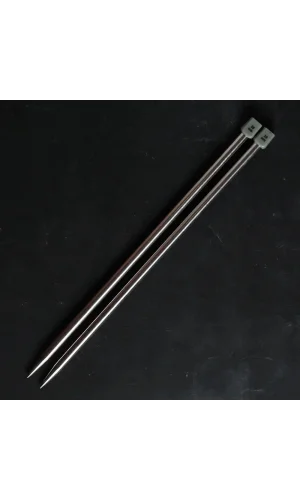 Loren Crafts 10 mm 35 cm Titanyum Örgü Şişi