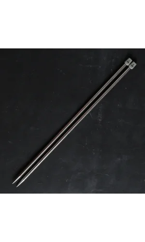 Loren Crafts 7 mm 35 cm Titanyum Örgü Şişi