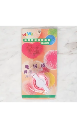 Loren Crafts Ponponmatik Küçük Boy