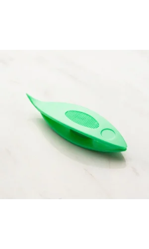 Loren Dantel Mekik Yeşil