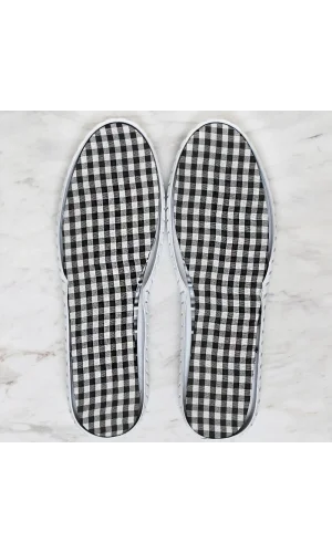 Loren Espadril / Ayakkabı Tabanı Plastik 40 Numara