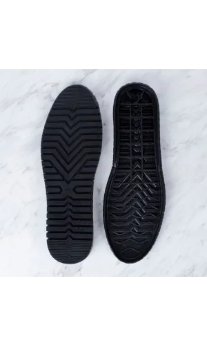 Loren Espadril / Ayakkabı Tabanı Plastik 40 Numara