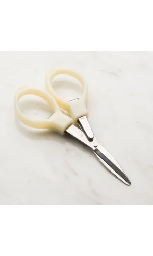 Loren Gözlük Makas krem