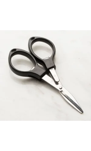 Loren Gözlük Makas Siyah