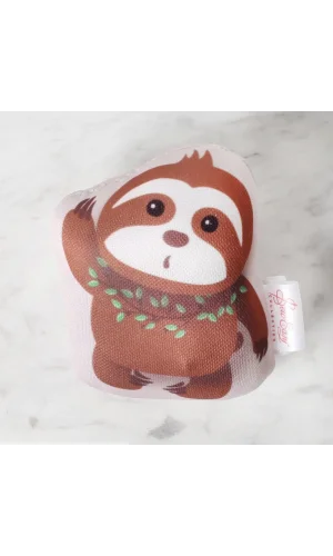 Loren İğnedenlik Tembel Hayvan - MR4724.DB