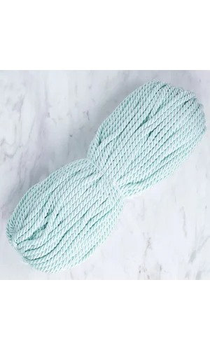 Loren Jüt Kordon İpi 50mt Mint Yeşil