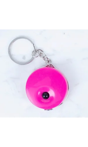 Loren Otomatik Mezura Fuşya - DJ.253XS