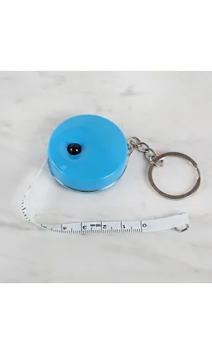 Loren Otomatik Mezura Turkuaz - DJ.253XS