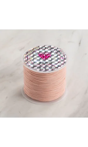 Loren Paraşüt İpi 100 mt Bebe Pembe